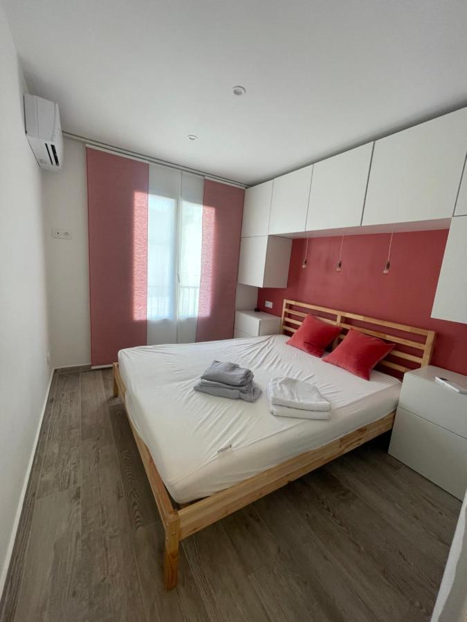 Appartement Proche Mer Avec Terrasse Et Jardin Privatif 히에레 외부 사진